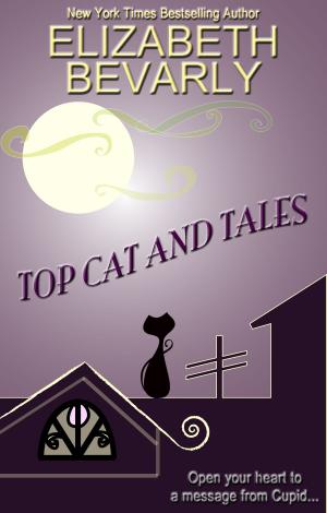 Book cover of Top Cat and Tales