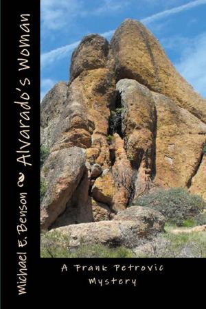 Book cover of Alvarado's Woman