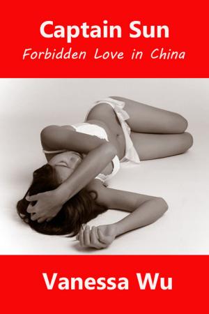 Book cover of Captain Sun: Forbidden Love in China
