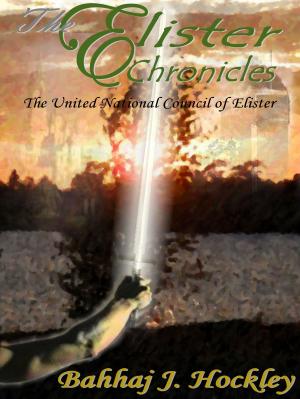 Cover of the book The Elister Chronicles: The United National Council of Elister by Chess Desalls