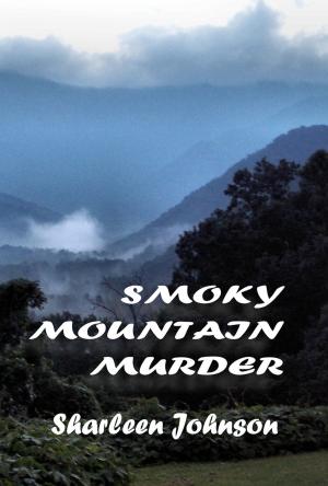 Book cover of Smoky Mountain Murder