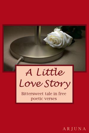 bigCover of the book A Little Love Story by 