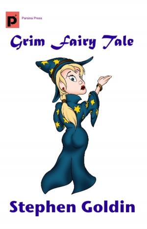 Cover of the book Grim Fairy Tale by T. J. O'Hara