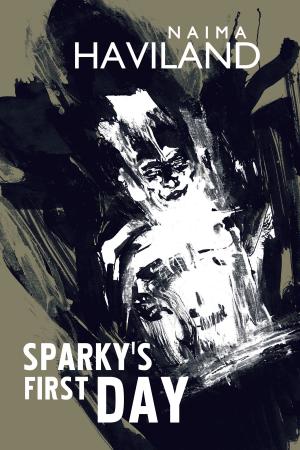 bigCover of the book Sparky's First Day by 