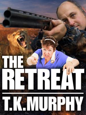 Cover of the book The Retreat by Gregg Taylor