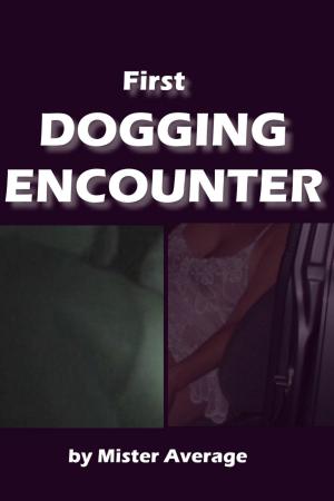 bigCover of the book First Dogging Encounter by 