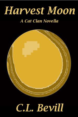 Cover of the book Harvest Moon by C.L. Bevill