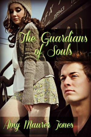 Cover of the book The Guardians of Souls (The Soul Quest Trilogy #2) by Gustave Aimard