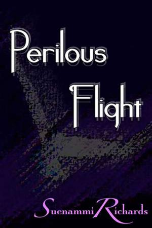 Cover of the book Perilous Flight by Amanda Carey