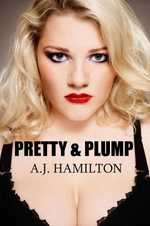 Cover of the book Pretty & Plump by Jennifer Greene
