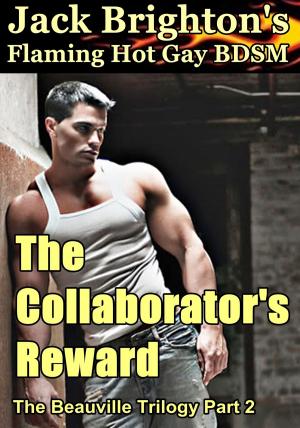 Book cover of The Collaborator's Reward