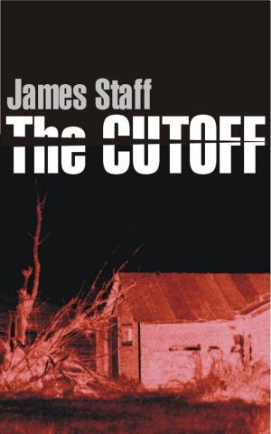 bigCover of the book The Cutoff by 