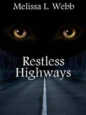 Book cover of Restless Highways