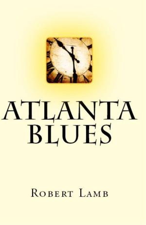 Cover of the book Atlanta Blues by Byron Bales