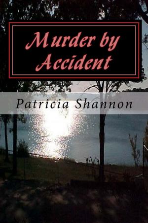 Book cover of Murder by Accident