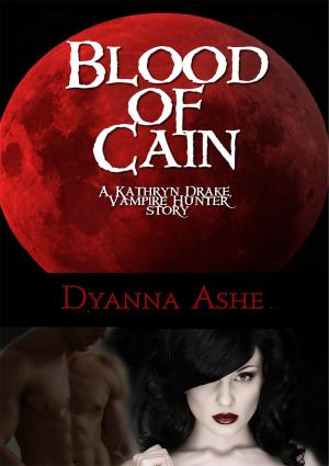 Cover of the book Blood Of Cain by Lithier