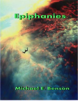 Book cover of Epiphanies