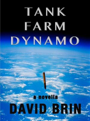 Cover of the book Tank Farm Dynamo by Co Kane