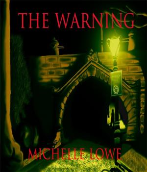 Cover of the book The Warning by Paul Andrews