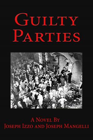 bigCover of the book Guilty Parties by 
