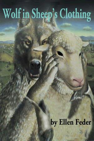 Cover of the book Wolf In Sheep's Clothing by Oliver Herford