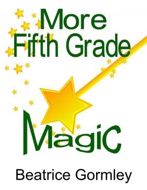 bigCover of the book More Fifth Grade Magic by 