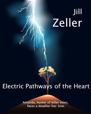 Cover of the book Electric Pathways of the Heart by J Z Morrison Press