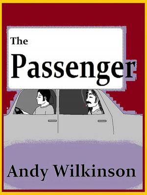 Cover of the book The Passenger by Greg Baldwin