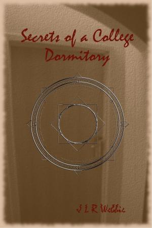 Cover of the book Secrets of a College Dormitory by Liz Trigg