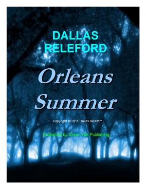 bigCover of the book Orleans Summer by 