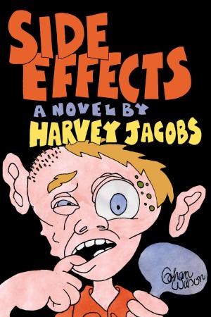 Cover of the book Side Effects by Bruce Taylor