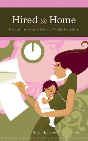 Cover of the book Hired at Home by Denise Taylor