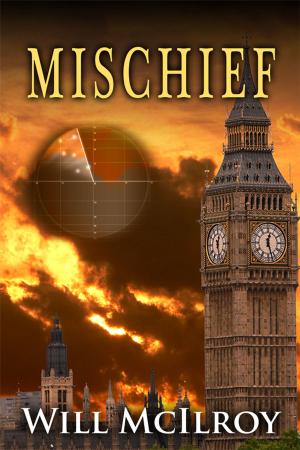 Cover of the book Mischief by Thom Tate