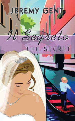 Cover of the book Il Segreto by J. B. Eden