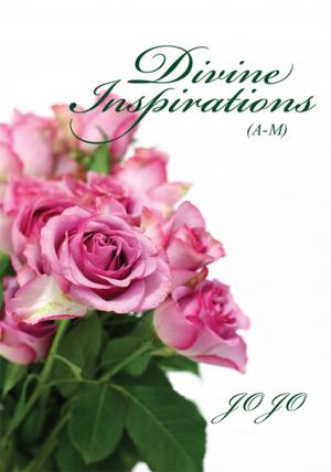 Cover of the book Divine Inspirations (A-M) by Patricia Averill