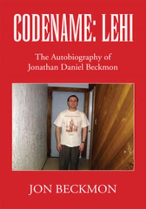 Cover of the book Codename: Lehi by Thomas F. Bayard