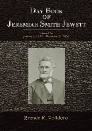 Cover of the book Day Book of Jeremiah Smith Jewett by Charlotte Lewis
