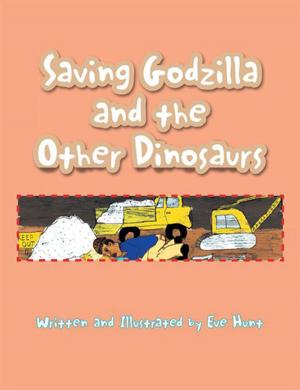 Cover of the book Saving Godzilla and the Other Dinosaurs by Patricia A. Richardson