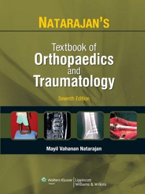 Cover of the book Textbook of Orthopaedics & Traumatology by Douglas J. Mathisen, Christopher Morse