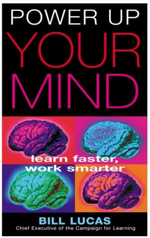 Cover of the book Power Up Your Mind by Benny Lewis