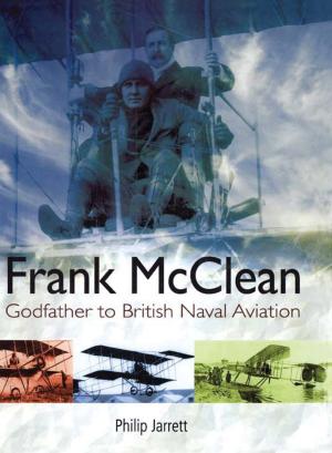 Cover of the book Frank McClean by Ian Blackwell