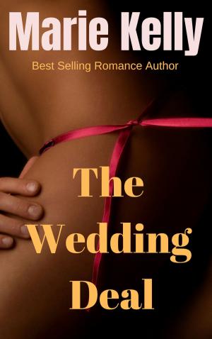 Book cover of The Wedding Deal