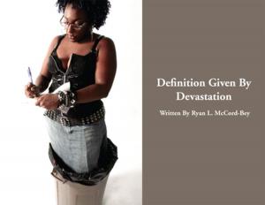 Book cover of Definition Given by Devastation