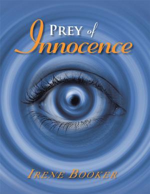 Cover of the book Prey of Innocence by M.E. Poglitsch Jr.