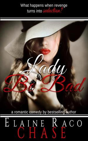 Cover of Lady Be Bad