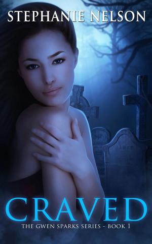 Cover of the book Craved by Liese Sherwood-Fabre