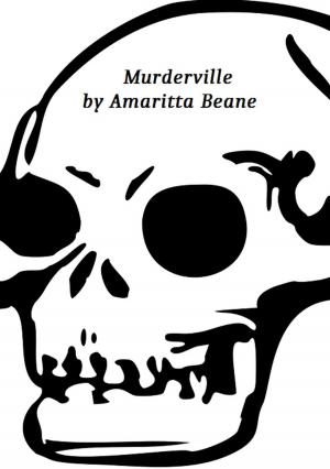 Cover of the book Murderville by Ken Casper