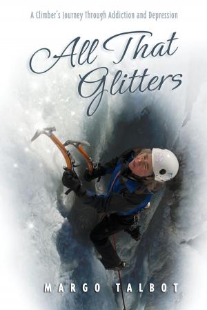 Cover of the book All That Glitters by Julie White