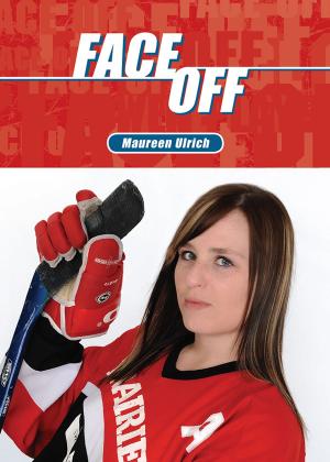 Cover of the book Face Off by Anne Patton