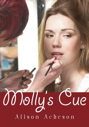 Cover of the book Molly's Cue by Colleen Nelson